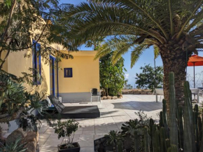 CASA CANARIA s - RUHE TOTAL - bis 9 personen